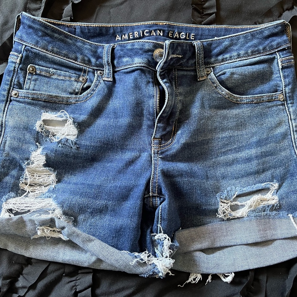 Women’s size 10 shorts